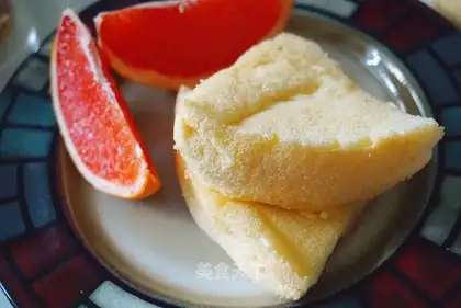 Chi Fung Cake