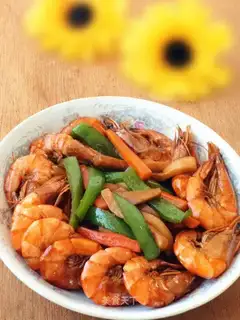 Shrimp