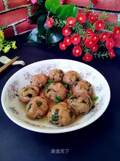 Juicy-balls