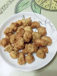 Fries