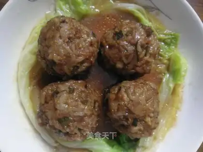 Spicyballs