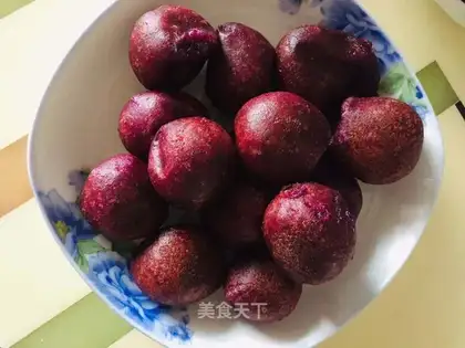 Potatoballs