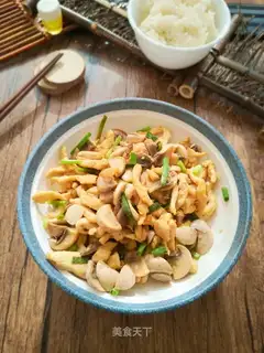 Chicken-swipe