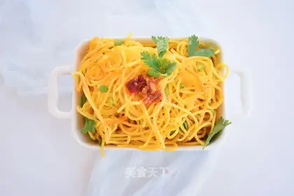 Spaghetti