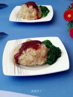 Pork balls