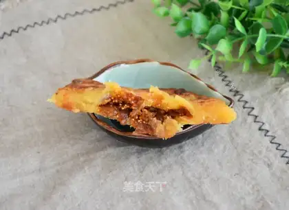 Sweet tomato figs