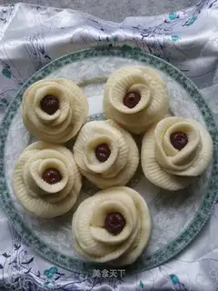 The date buns