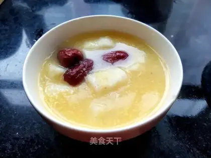 The porridge