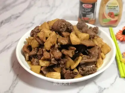 Pork