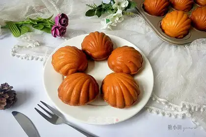 Madeleine