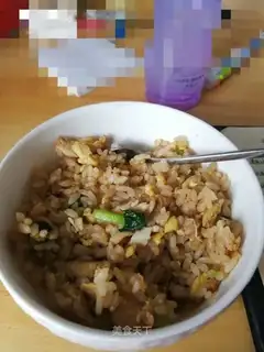 Fried rice