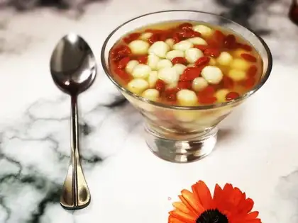 Little soup