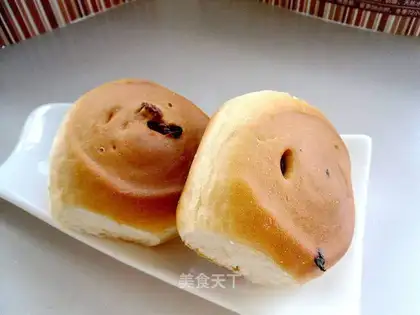 Slice bread rolls