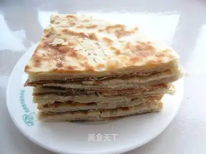 Olive waffles