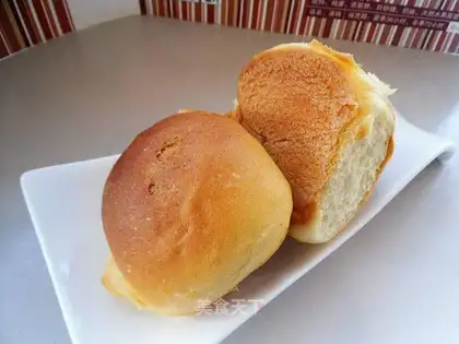 Juice bread