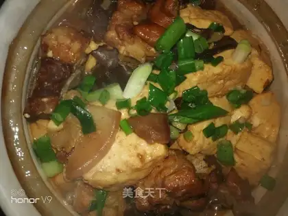 Tofu