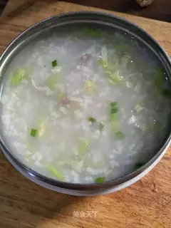 Porridge