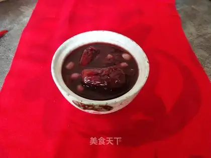 Black rice