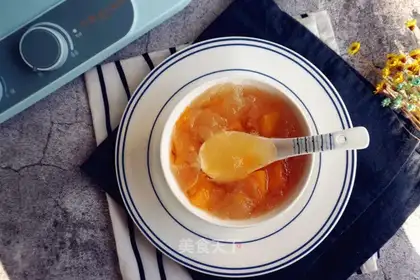 A papaya