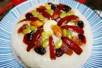 The rice rice