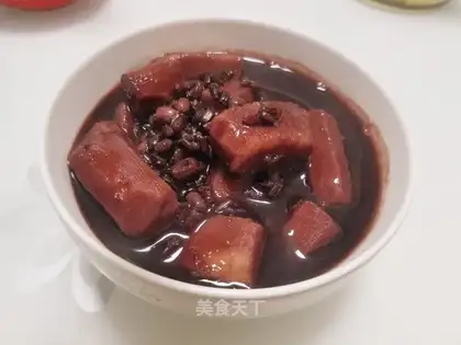 Porridge