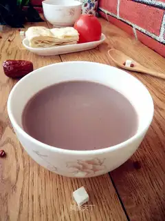 Red soy sauce