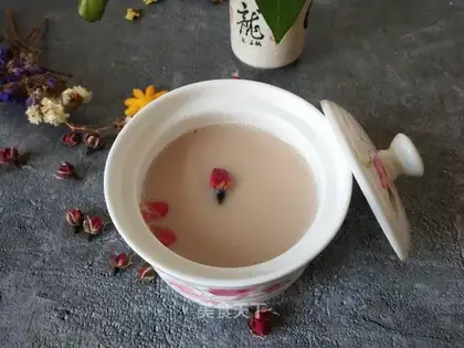 Rose soy