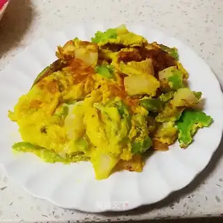 Spicy pickles