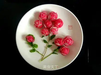 Roses