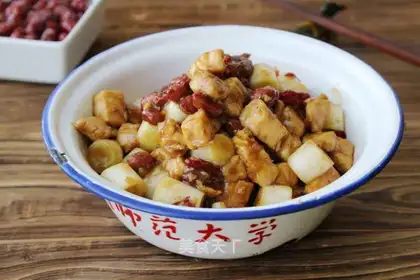 Miyagi chicken