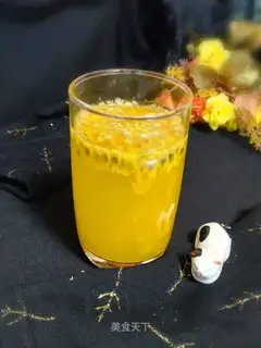 Bacon juice