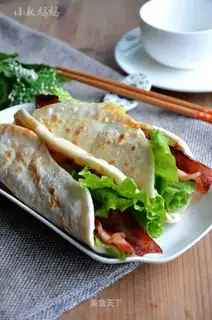 Egg-bread