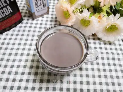 Coco Milk