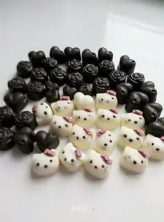 Handmade chocolate