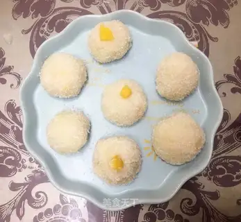 Q-MANGO RICE