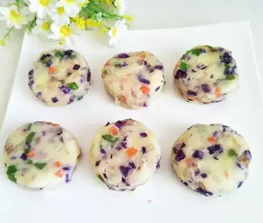 Potato mackerel
