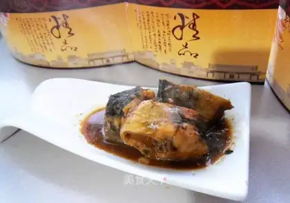 Soy sauce