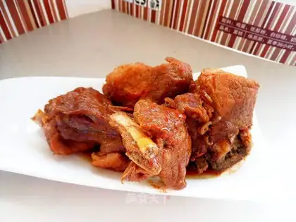 Soybone