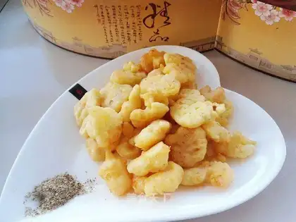 Pretzels