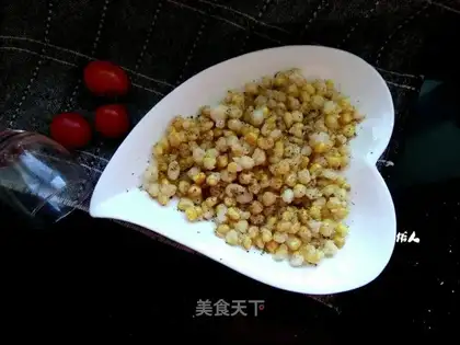 Precious corn