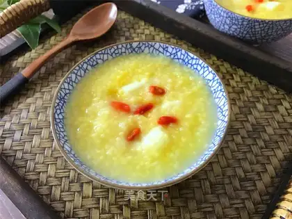 Porridge