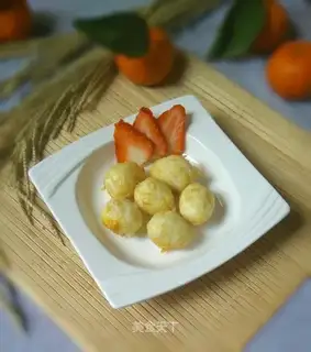 Tiger-skind quail eggs