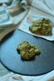 Tea chocolate Chip