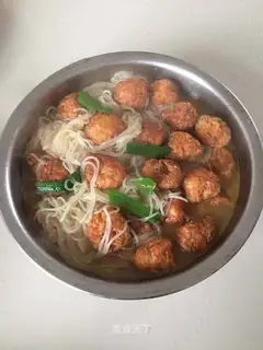 Fan burnballs