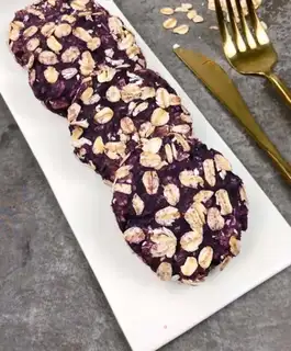 Potato oatmeal