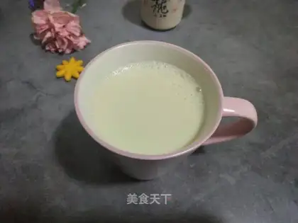Peanut soy
