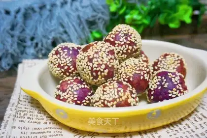 Spam ball