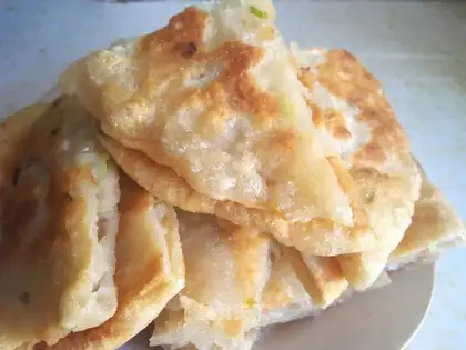 Butter cake