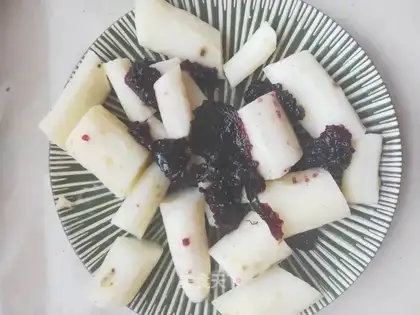 Blueberry Mountain