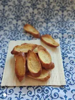 Butter bar